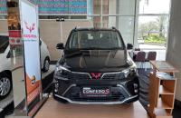 Wuling Confero CONFERO C Manual 2024 TDP 1.5JT